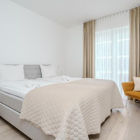 Dream Stay - 2 Porto Franco Apartments Near Old Town Tallinn Kültér fotó