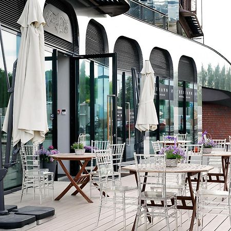 Dream Stay - 2 Porto Franco Apartments Near Old Town Tallinn Kültér fotó