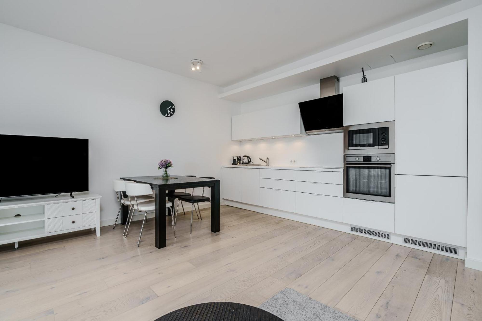 Dream Stay - 2 Porto Franco Apartments Near Old Town Tallinn Kültér fotó
