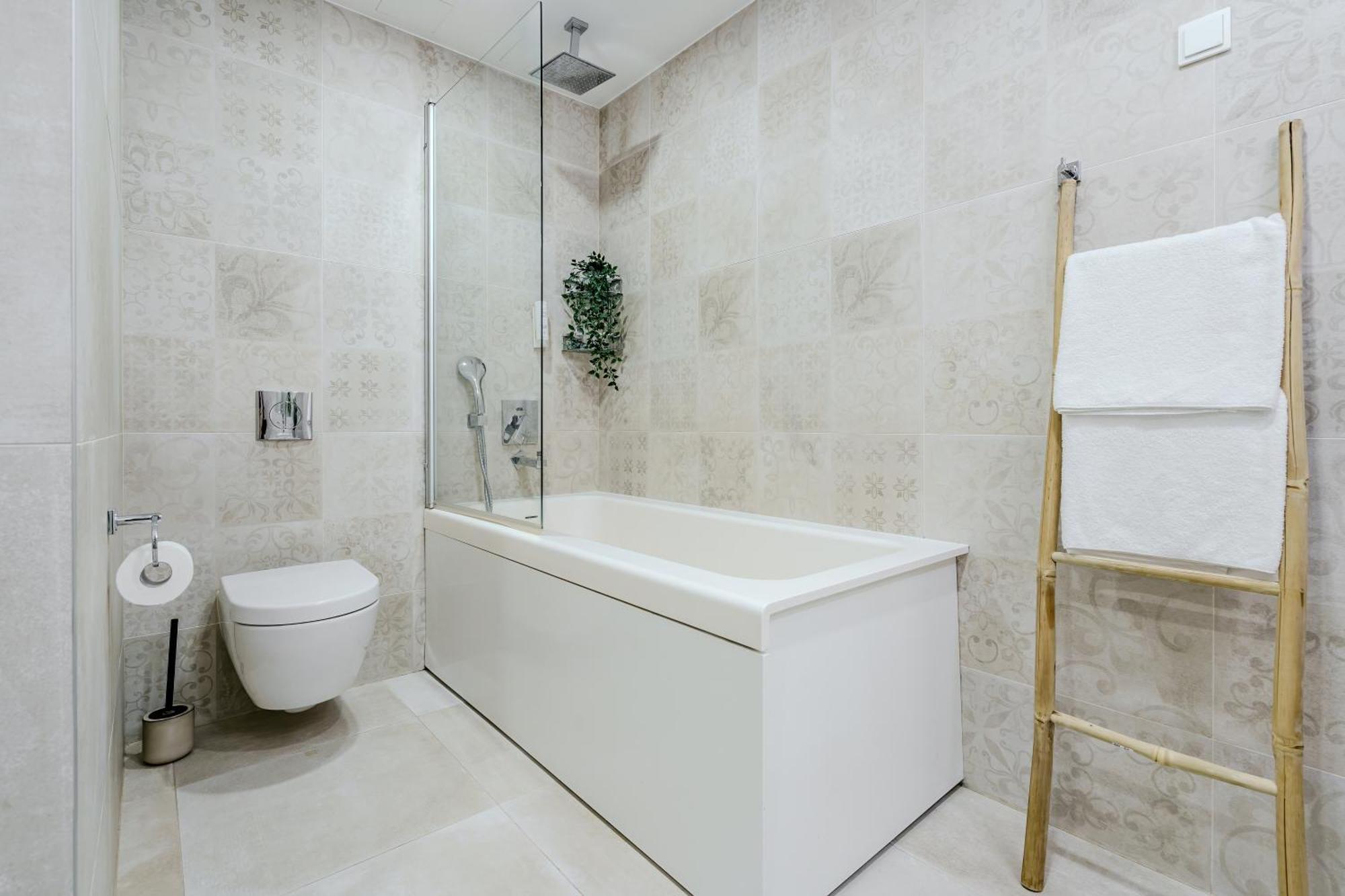 Dream Stay - 2 Porto Franco Apartments Near Old Town Tallinn Kültér fotó