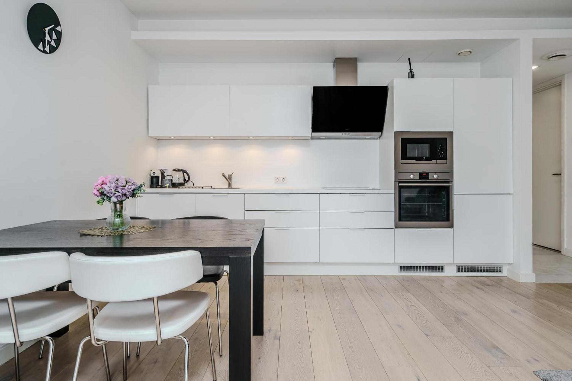 Dream Stay - 2 Porto Franco Apartments Near Old Town Tallinn Kültér fotó