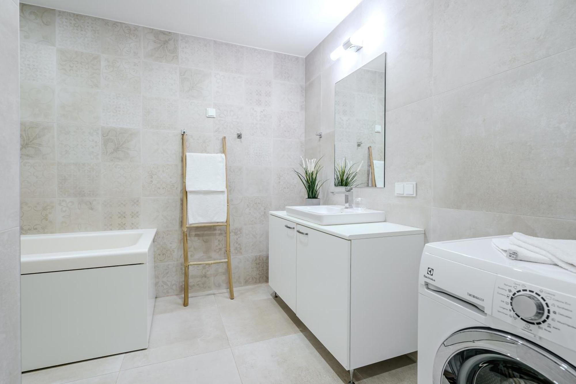 Dream Stay - 2 Porto Franco Apartments Near Old Town Tallinn Kültér fotó