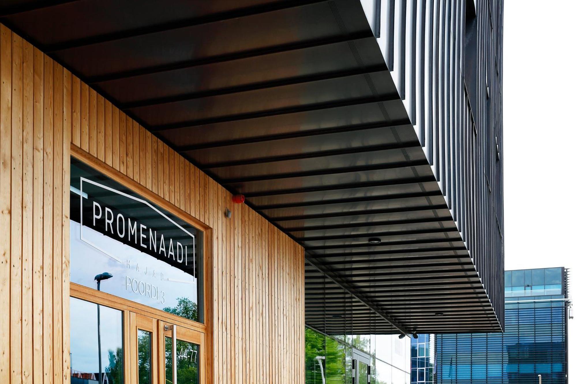 Dream Stay - 2 Porto Franco Apartments Near Old Town Tallinn Kültér fotó