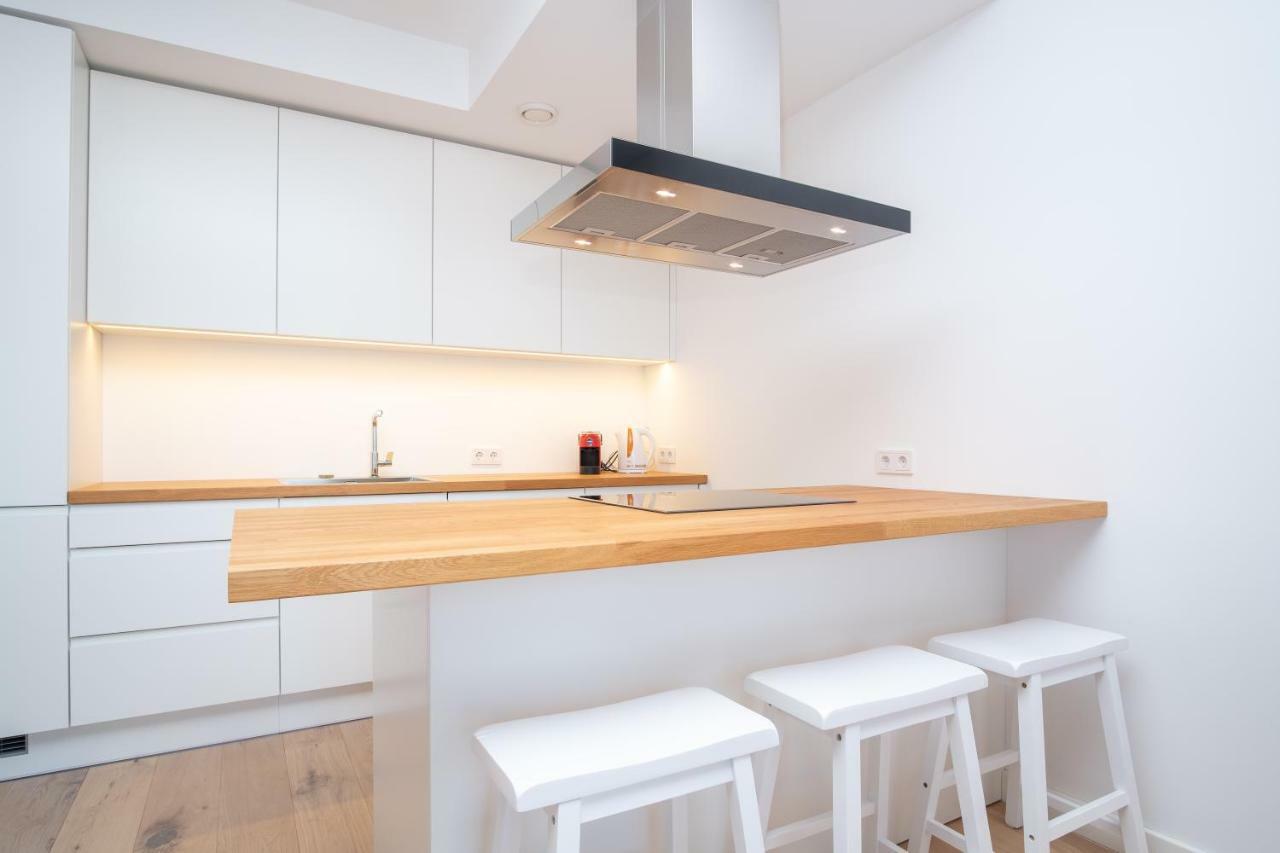Dream Stay - 2 Porto Franco Apartments Near Old Town Tallinn Kültér fotó