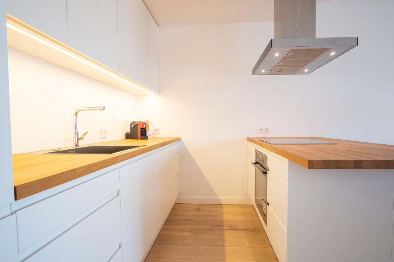 Dream Stay - 2 Porto Franco Apartments Near Old Town Tallinn Kültér fotó