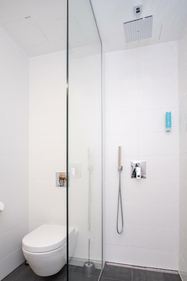 Dream Stay - 2 Porto Franco Apartments Near Old Town Tallinn Kültér fotó