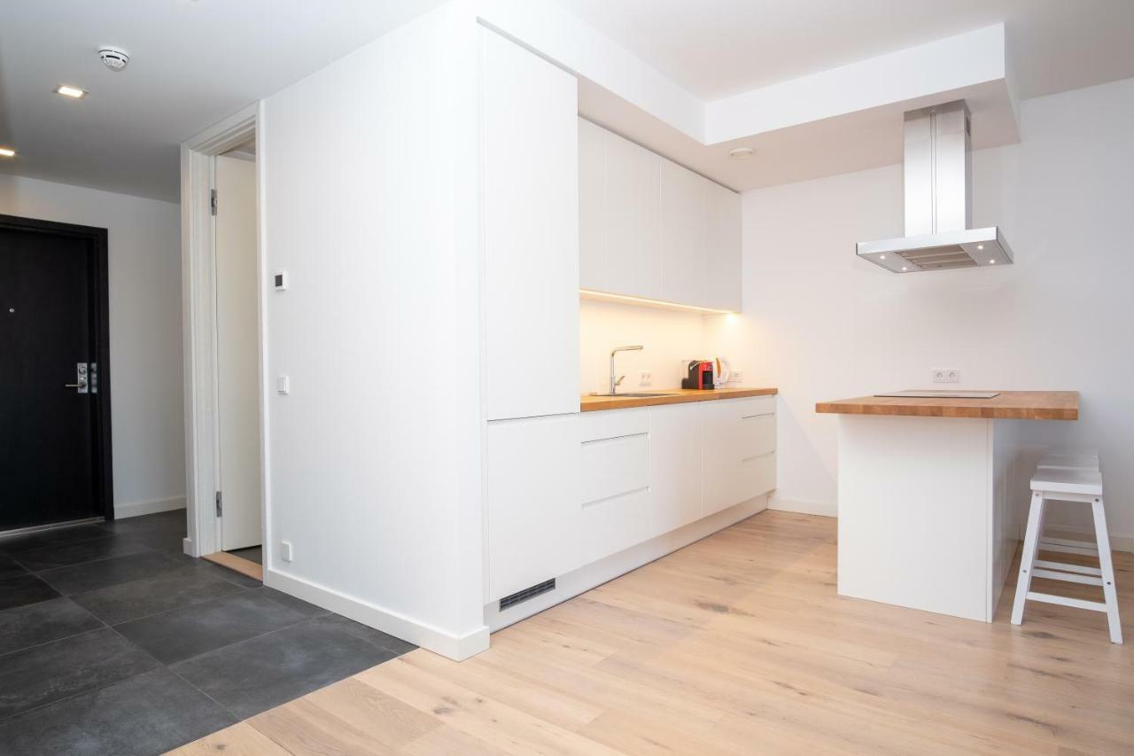 Dream Stay - 2 Porto Franco Apartments Near Old Town Tallinn Kültér fotó