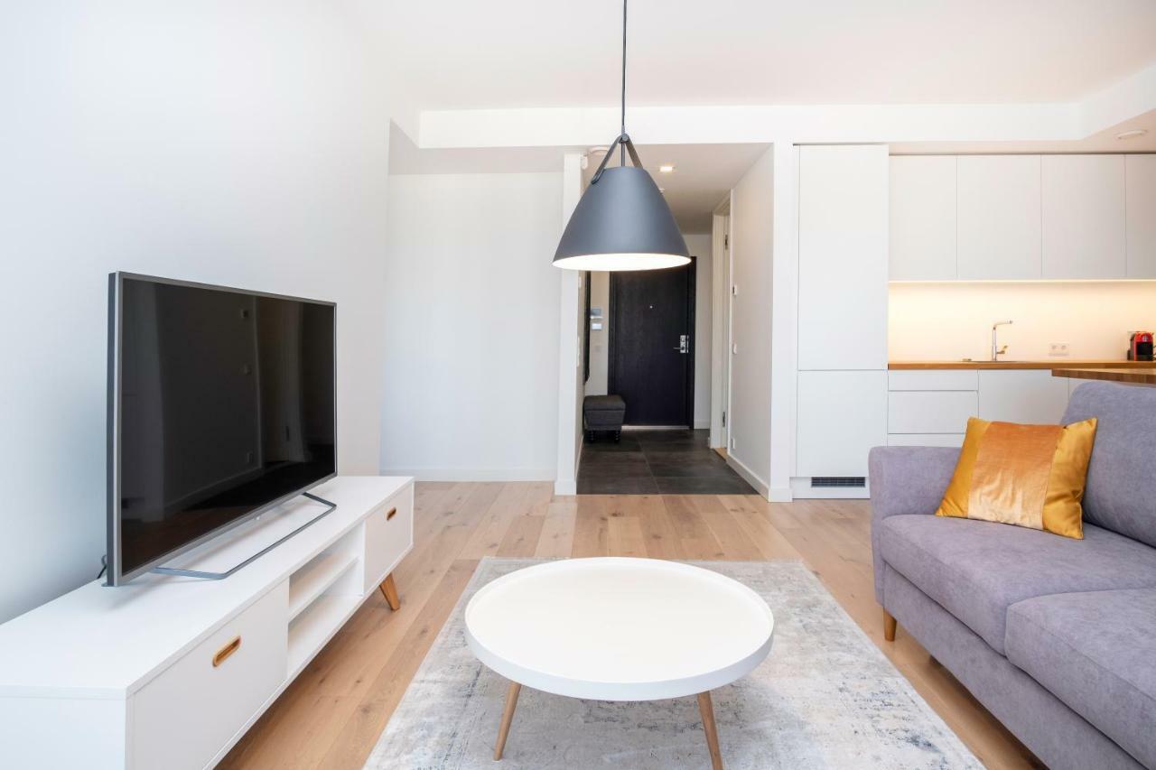 Dream Stay - 2 Porto Franco Apartments Near Old Town Tallinn Kültér fotó